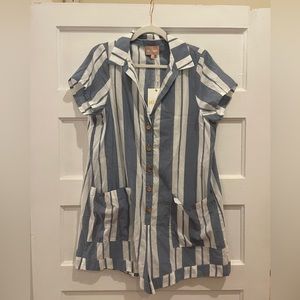 Show me your Mumu romper